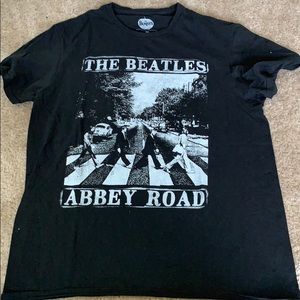 Beatles Tee